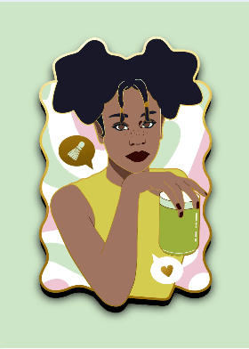 Pins boissons