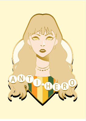 Pins Taylor Swift